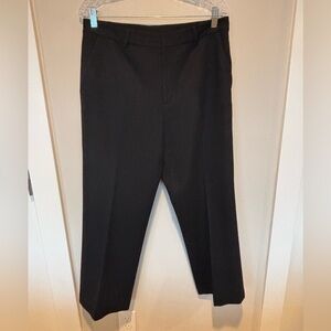 Ralph Lauren Wool Blend Trousers